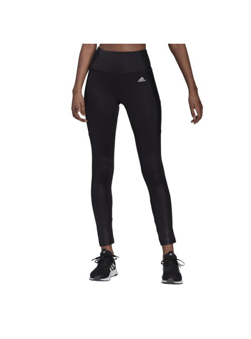 Adidas Damskie Spodnie W Uforu Tig HB1488 Czarny | Sklep Monotox