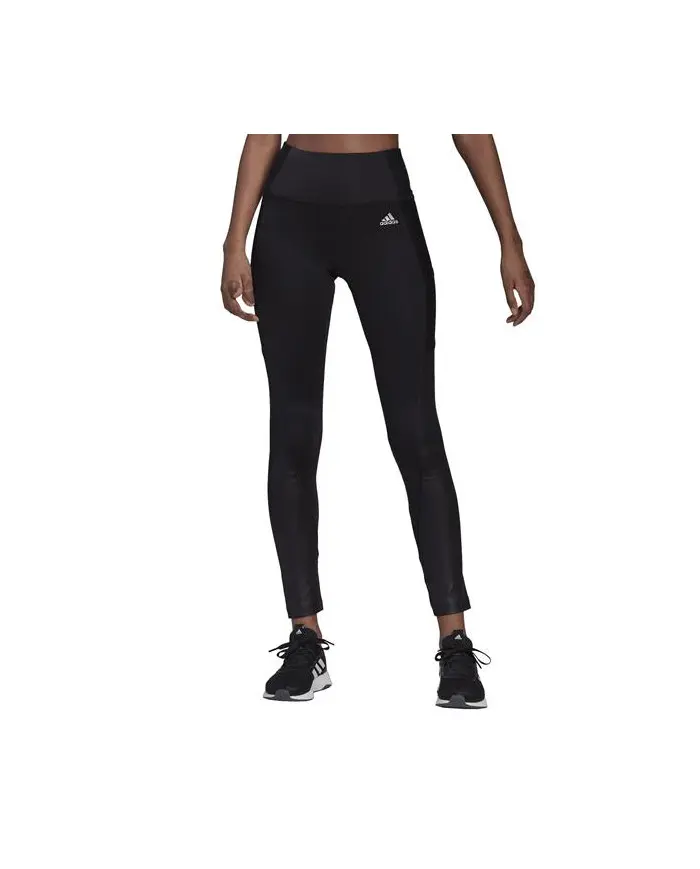 Adidas Damskie Spodnie W Uforu Tig HB1488 Czarny | Sklep Monotox