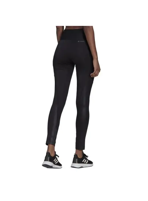 Adidas Damskie Spodnie W Uforu Tig HB1488 Czarny | Sklep Monotox