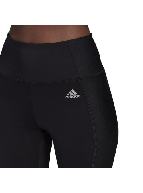 Adidas Damskie Spodnie W Uforu Tig HB1488 Czarny | Sklep Monotox