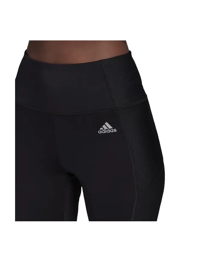 Adidas Damskie Spodnie W Uforu Tig HB1488 Czarny | Sklep Monotox