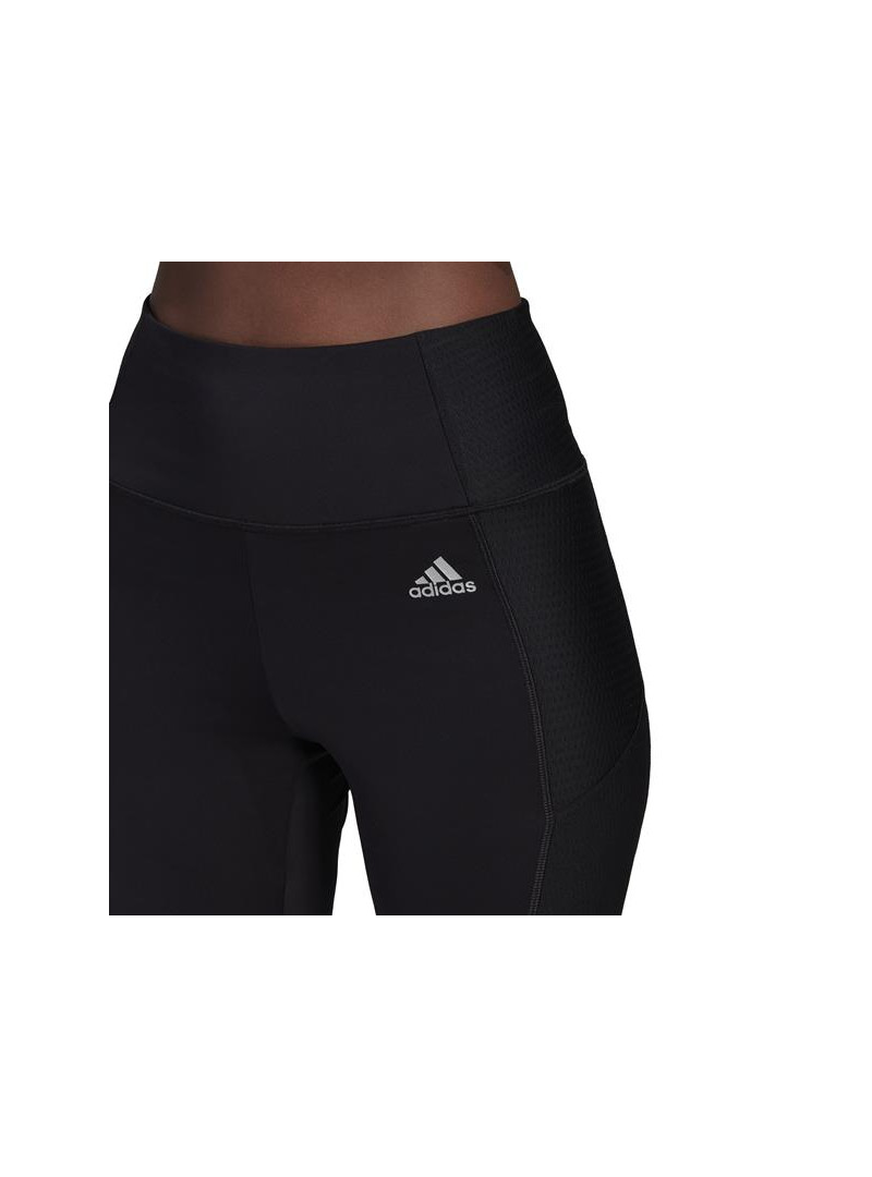 Adidas Damskie Spodnie W Uforu Tig HB1488 Czarny | Sklep Monotox