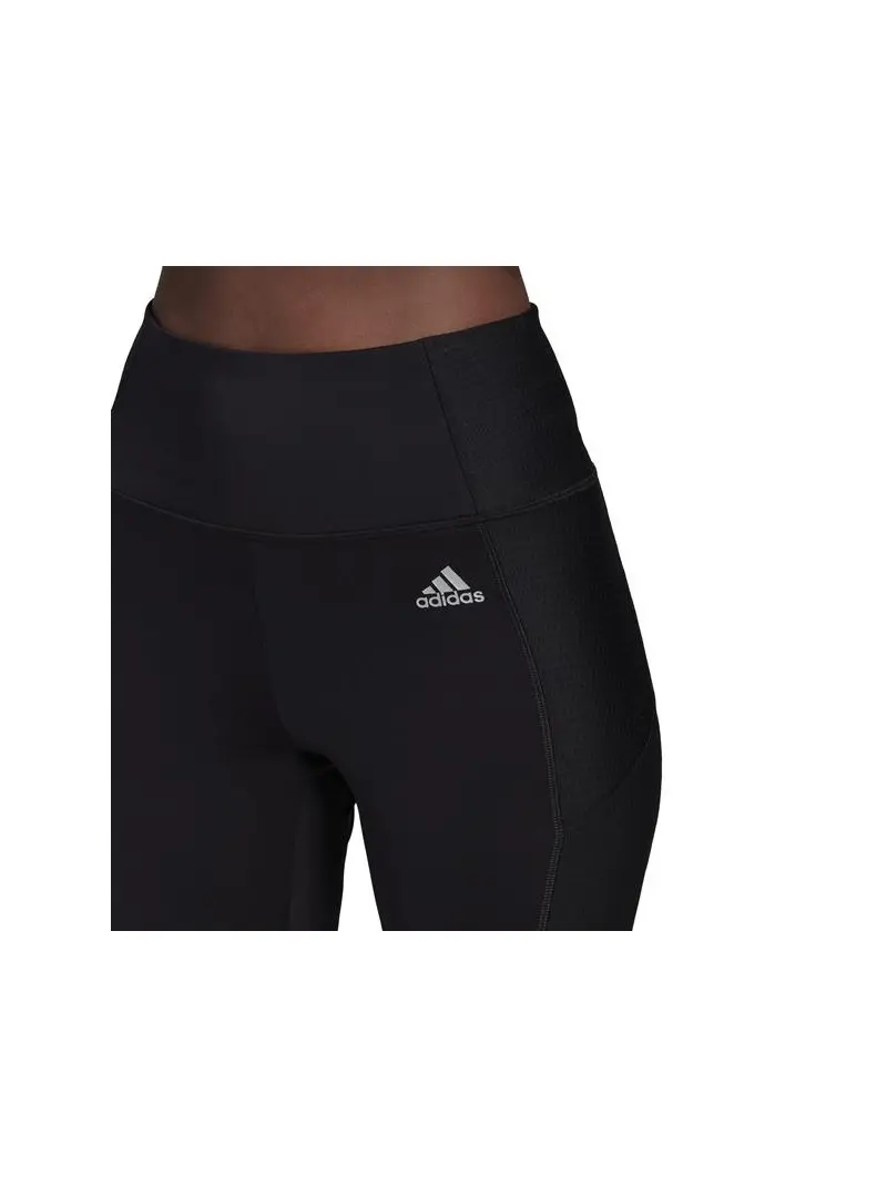 Adidas Damskie Spodnie W Uforu Tig HB1488 Czarny | Sklep Monotox