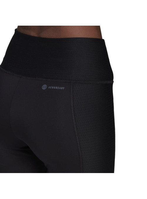 Adidas Damskie Spodnie W Uforu Tig HB1488 Czarny | Sklep Monotox