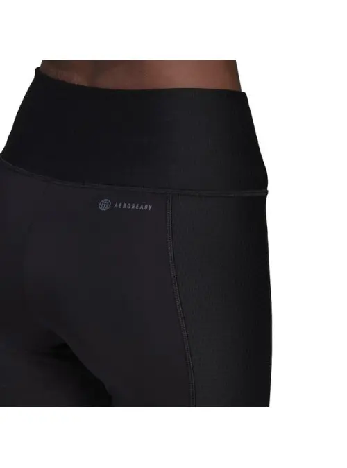 Adidas Damskie Spodnie W Uforu Tig HB1488 Czarny | Sklep Monotox