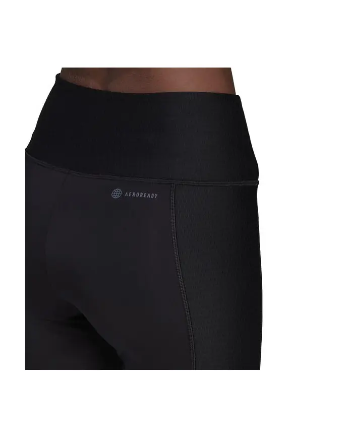 Adidas Damskie Spodnie W Uforu Tig HB1488 Czarny | Sklep Monotox