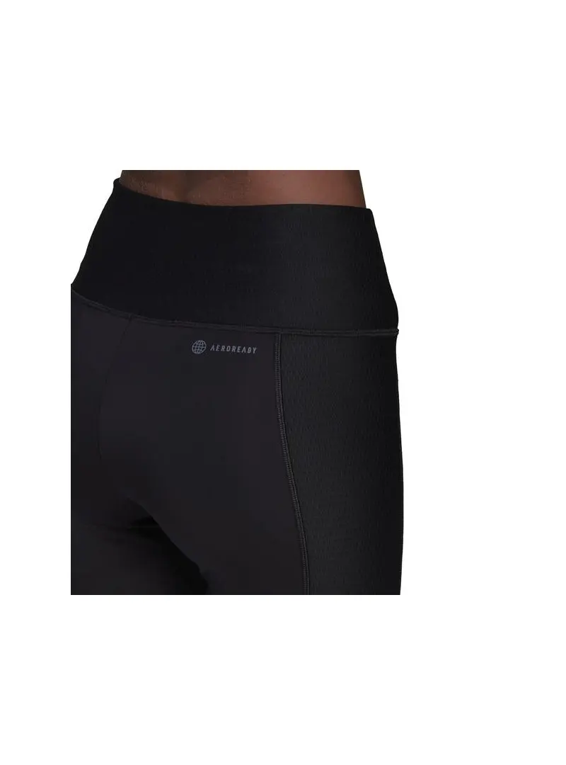 Adidas Damskie Spodnie W Uforu Tig HB1488 Czarny | Sklep Monotox