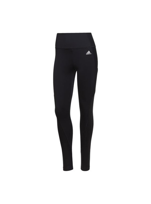 Adidas Damskie Spodnie W Uforu Tig HB1488 Czarny | Sklep Monotox