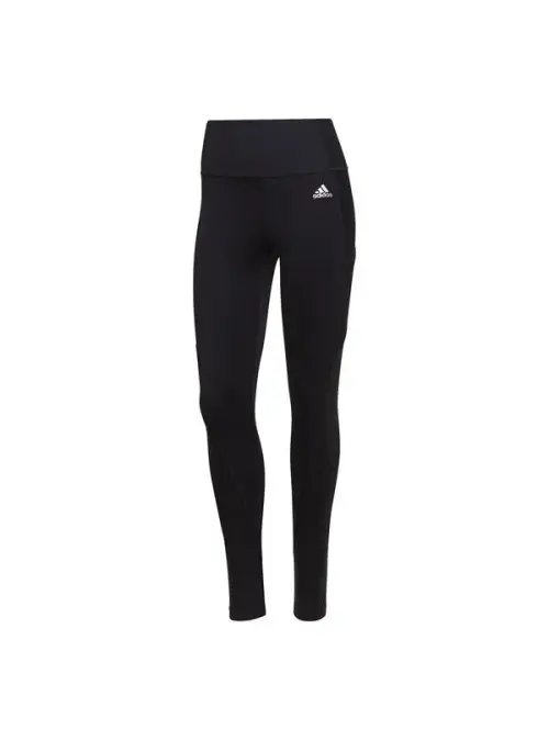 Adidas Damskie Spodnie W Uforu Tig HB1488 Czarny | Sklep Monotox