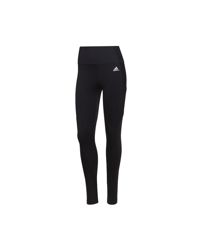 Adidas Damskie Spodnie W Uforu Tig HB1488 Czarny | Sklep Monotox