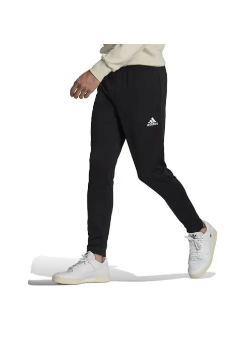 Adidas Męskie Spodnie Entrada 22 Training Pants HC0332 Black | Sklep Monotox