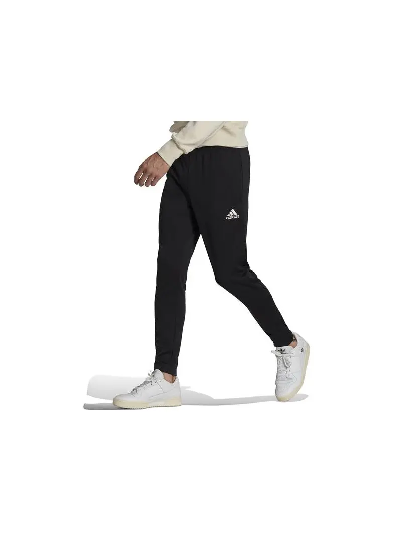 Adidas Męskie Spodnie Entrada 22 Training Pants HC0332 Black | Sklep Monotox