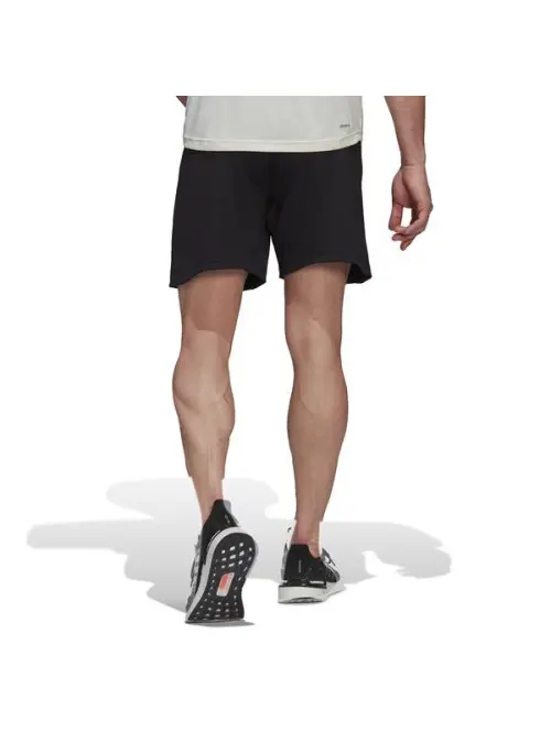 Adidas Męskie Szorty M Yoga Short HC4431 Czarny | Sklep Monotox