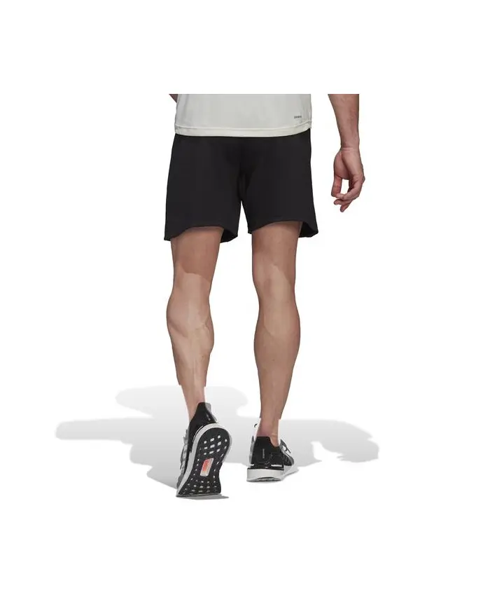 Adidas Męskie Szorty M Yoga Short HC4431 Czarny | Sklep Monotox