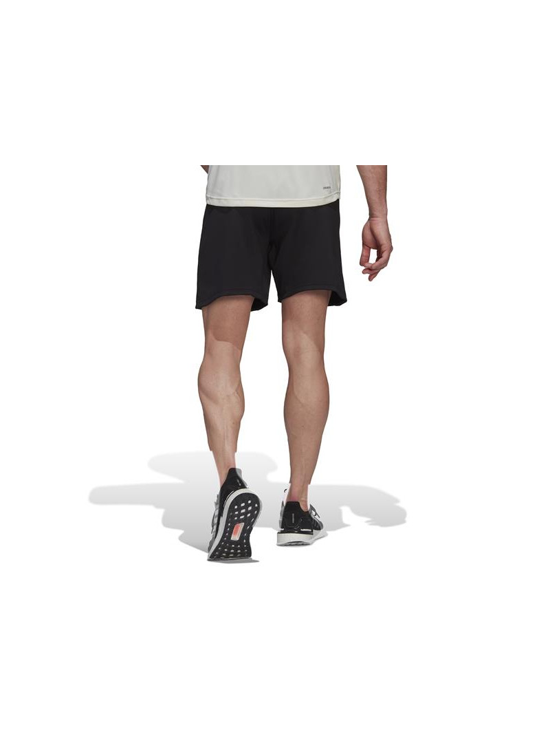 Adidas Męskie Szorty M Yoga Short HC4431 Czarny | Sklep Monotox