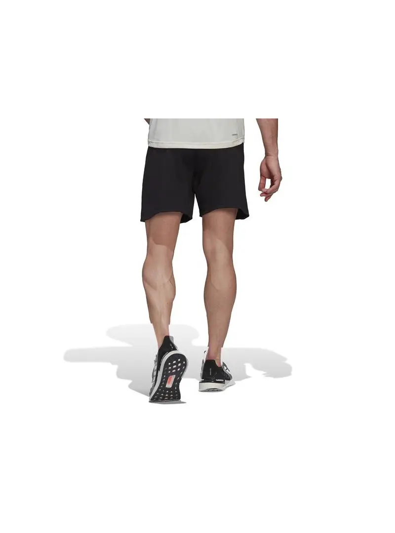 Adidas Męskie Szorty M Yoga Short HC4431 Czarny | Sklep Monotox