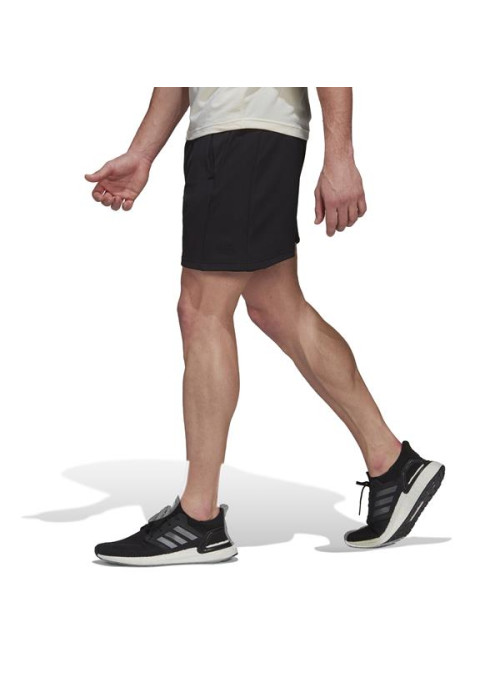 Adidas Męskie Szorty M Yoga Short HC4431 Czarny | Sklep Monotox