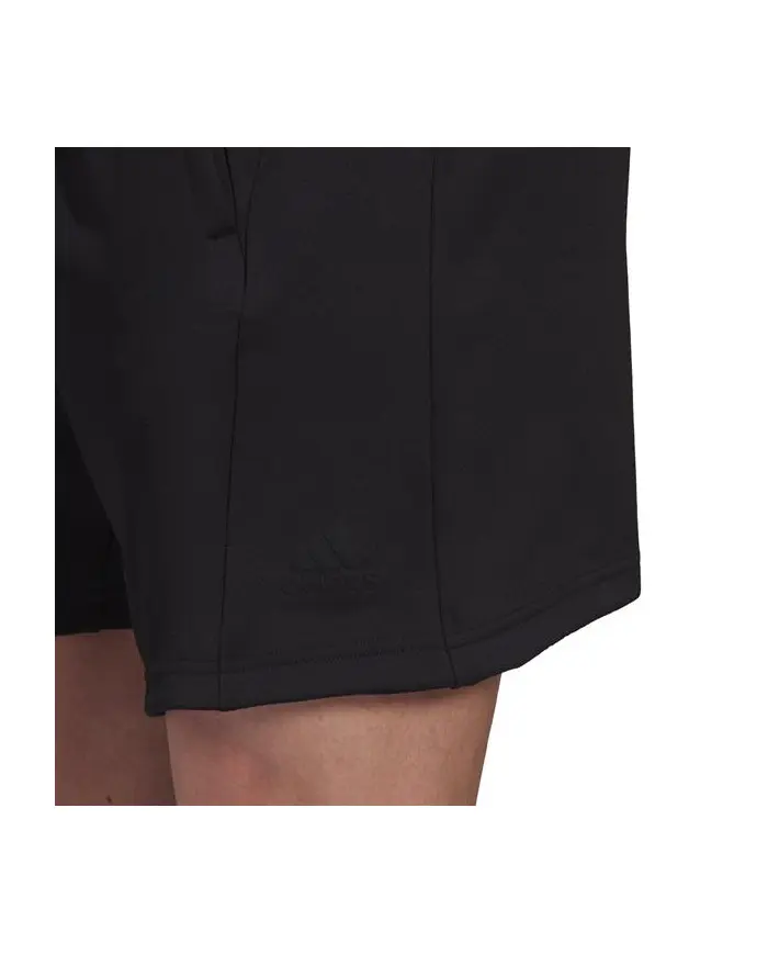 Adidas Męskie Szorty M Yoga Short HC4431 Czarny | Sklep Monotox