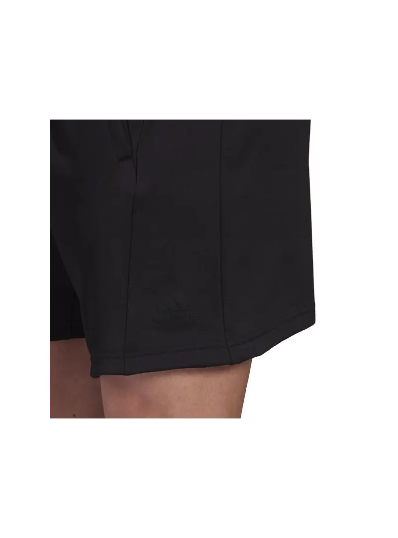 Adidas Męskie Szorty M Yoga Short HC4431 Czarny | Sklep Monotox