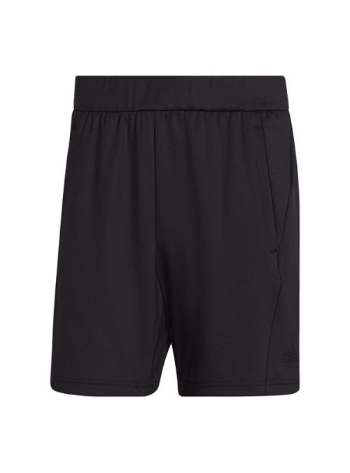 Adidas Męskie Szorty M Yoga Short HC4431 Czarny | Sklep Monotox