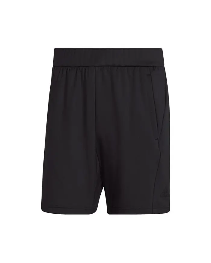 Adidas Męskie Szorty M Yoga Short HC4431 Czarny | Sklep Monotox