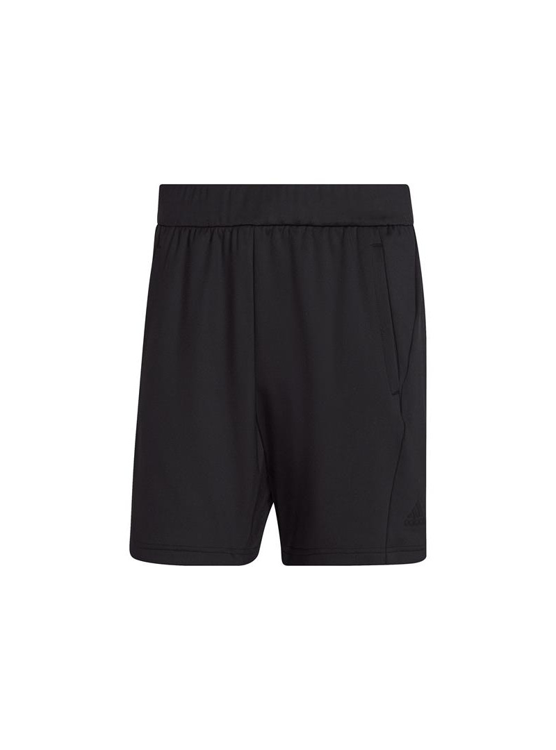 Adidas Męskie Szorty M Yoga Short HC4431 Czarny | Sklep Monotox