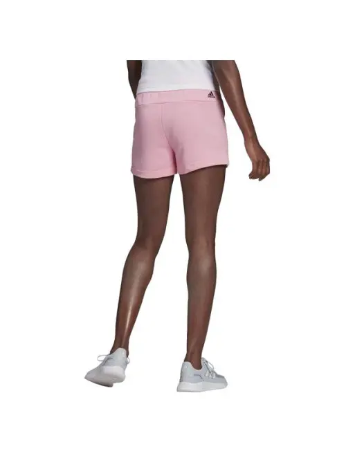 Adidas Męskie Szorty W Lin Ft Sho HD1699 Różowy | Sklep Monotox
