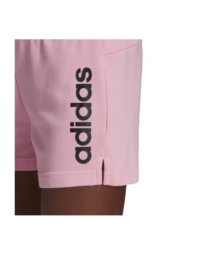 Adidas Męskie Szorty W Lin Ft Sho HD1699 Różowy | Sklep Monotox