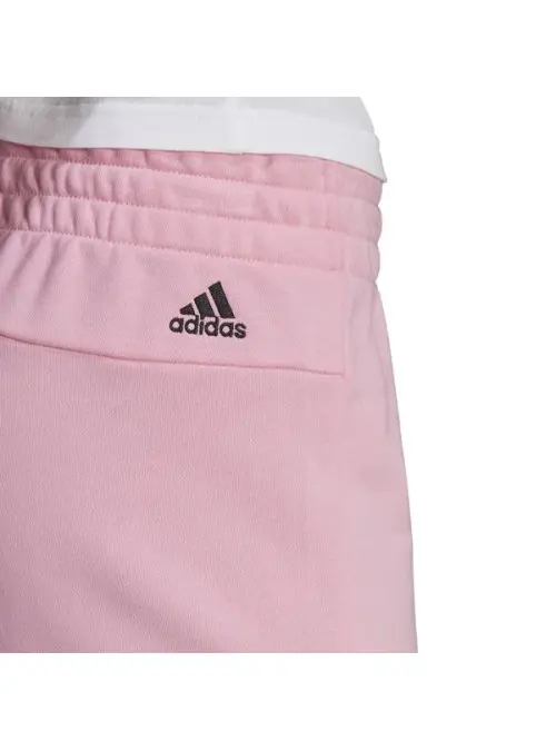 Adidas Męskie Szorty W Lin Ft Sho HD1699 Różowy | Sklep Monotox