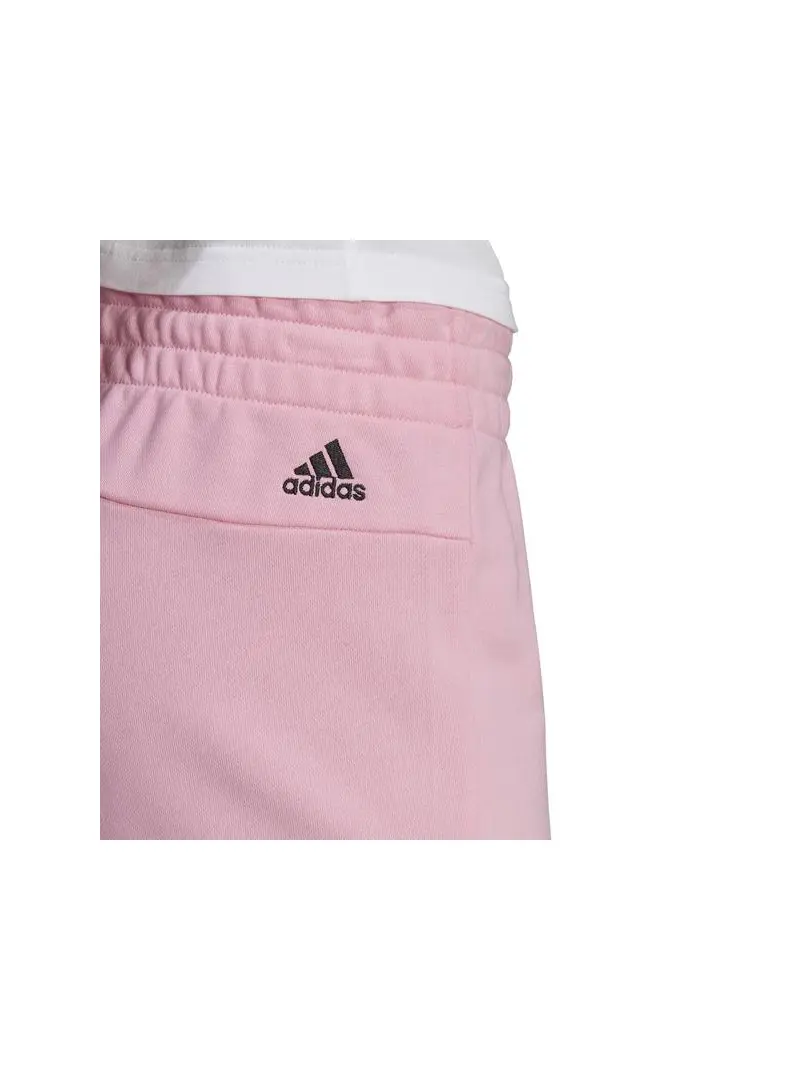 Adidas Męskie Szorty W Lin Ft Sho HD1699 Różowy | Sklep Monotox