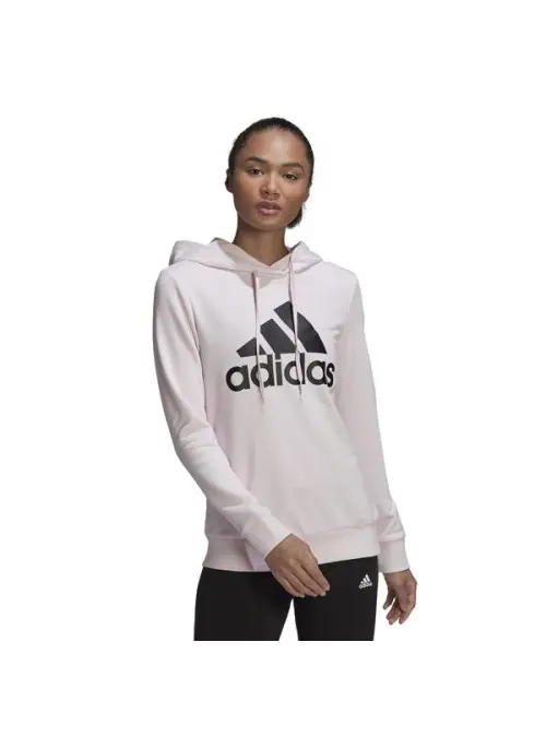 Adidas Damska Bluza W Ft Hd HD1707 Różowy | Sklep Monotox