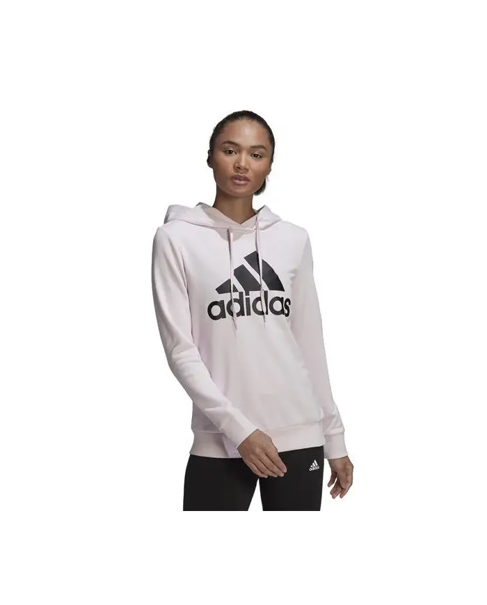 Adidas Damska Bluza W Ft Hd HD1707 Różowy | Sklep Monotox