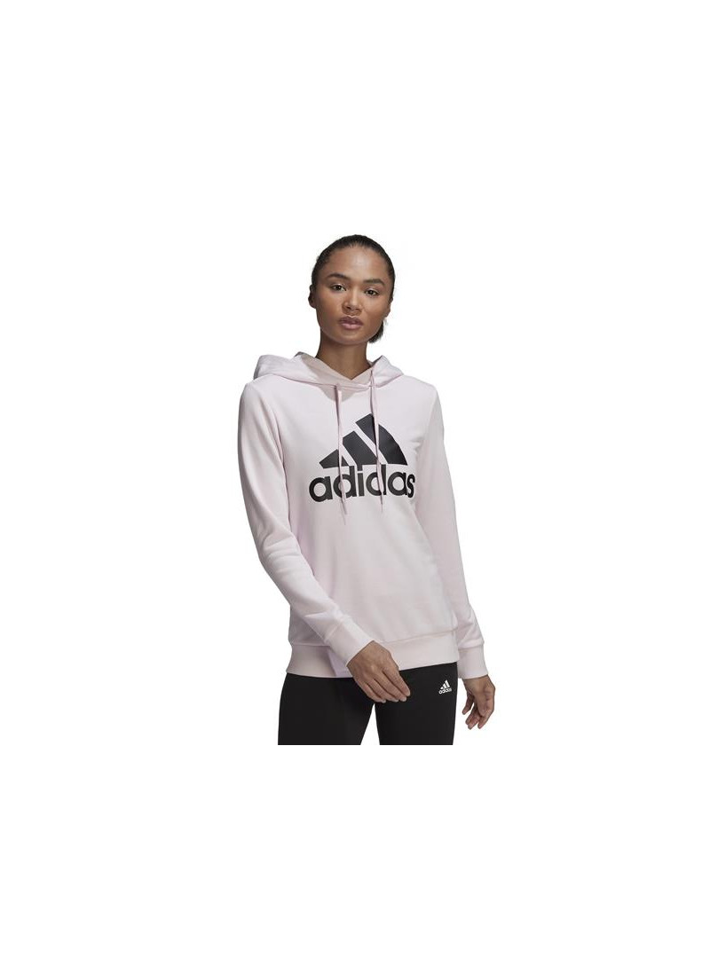 Adidas Damska Bluza W Ft Hd HD1707 Różowy | Sklep Monotox