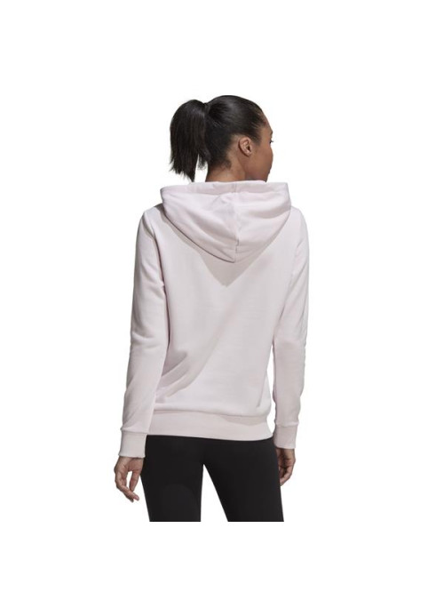 Adidas Damska Bluza W Ft Hd HD1707 Różowy | Sklep Monotox