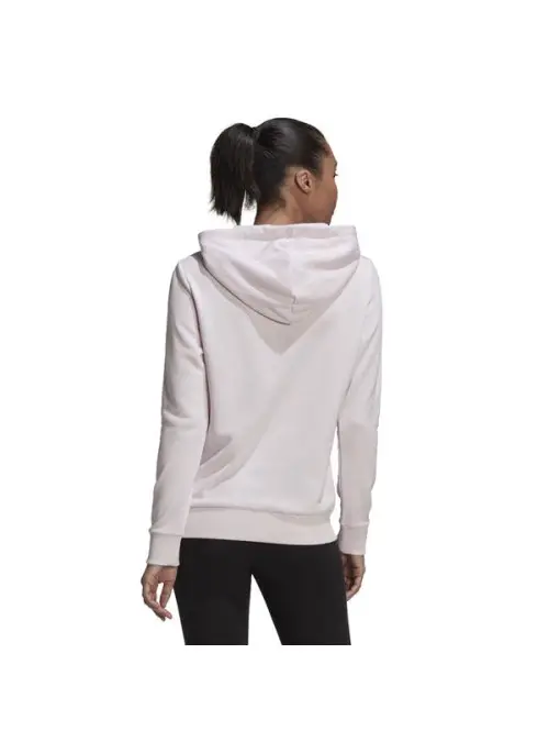 Adidas Damska Bluza W Ft Hd HD1707 Różowy | Sklep Monotox