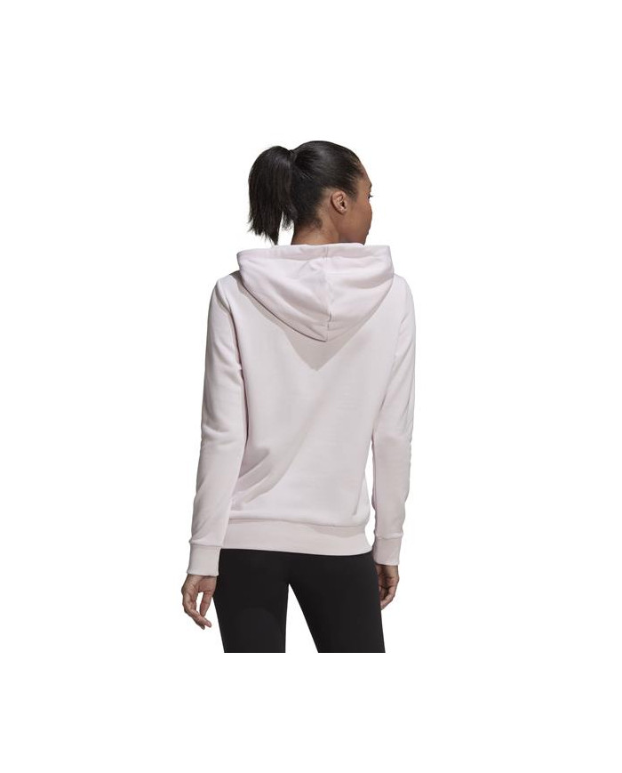 Adidas Damska Bluza W Ft Hd HD1707 Różowy | Sklep Monotox