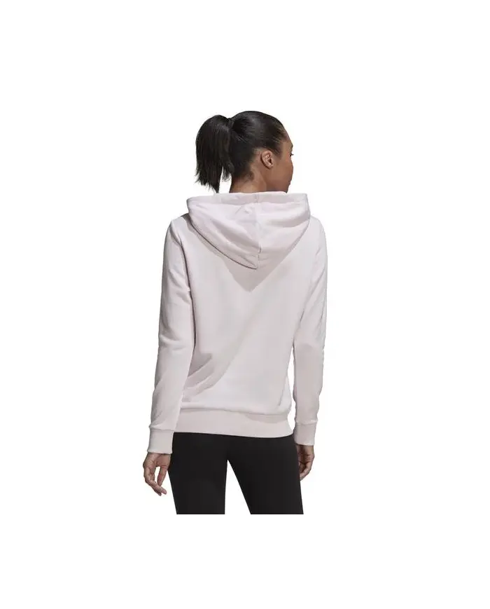 Adidas Damska Bluza W Ft Hd HD1707 Różowy | Sklep Monotox