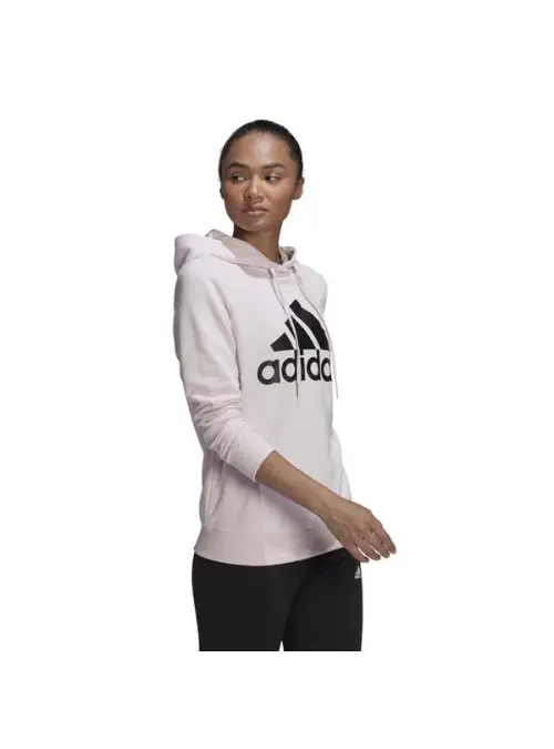 Adidas Damska Bluza W Ft Hd HD1707 Różowy | Sklep Monotox