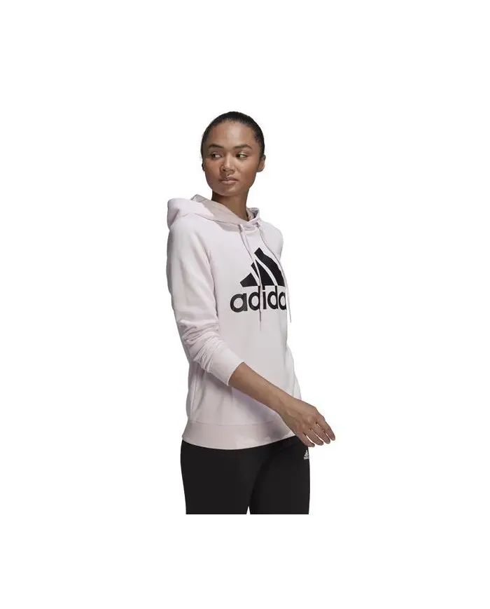 Adidas Damska Bluza W Ft Hd HD1707 Różowy | Sklep Monotox