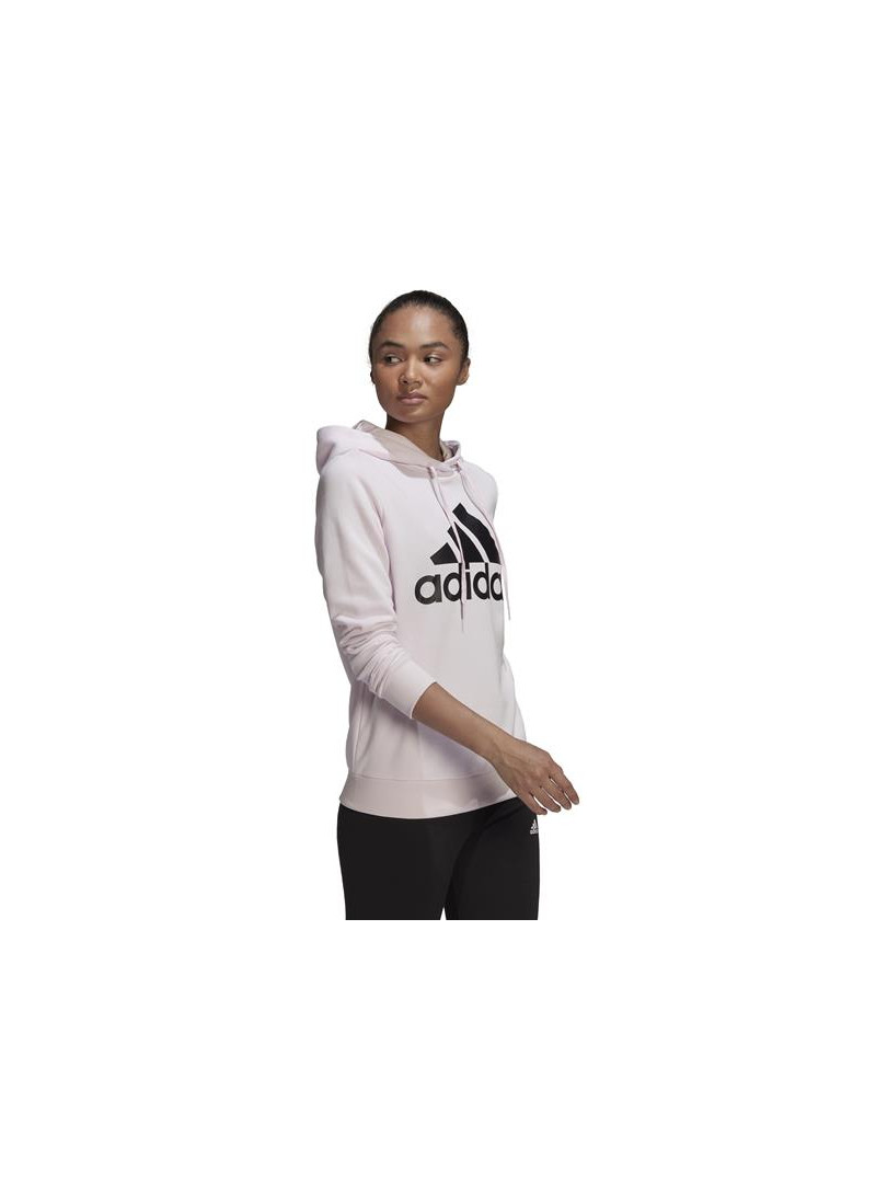 Adidas Damska Bluza W Ft Hd HD1707 Różowy | Sklep Monotox