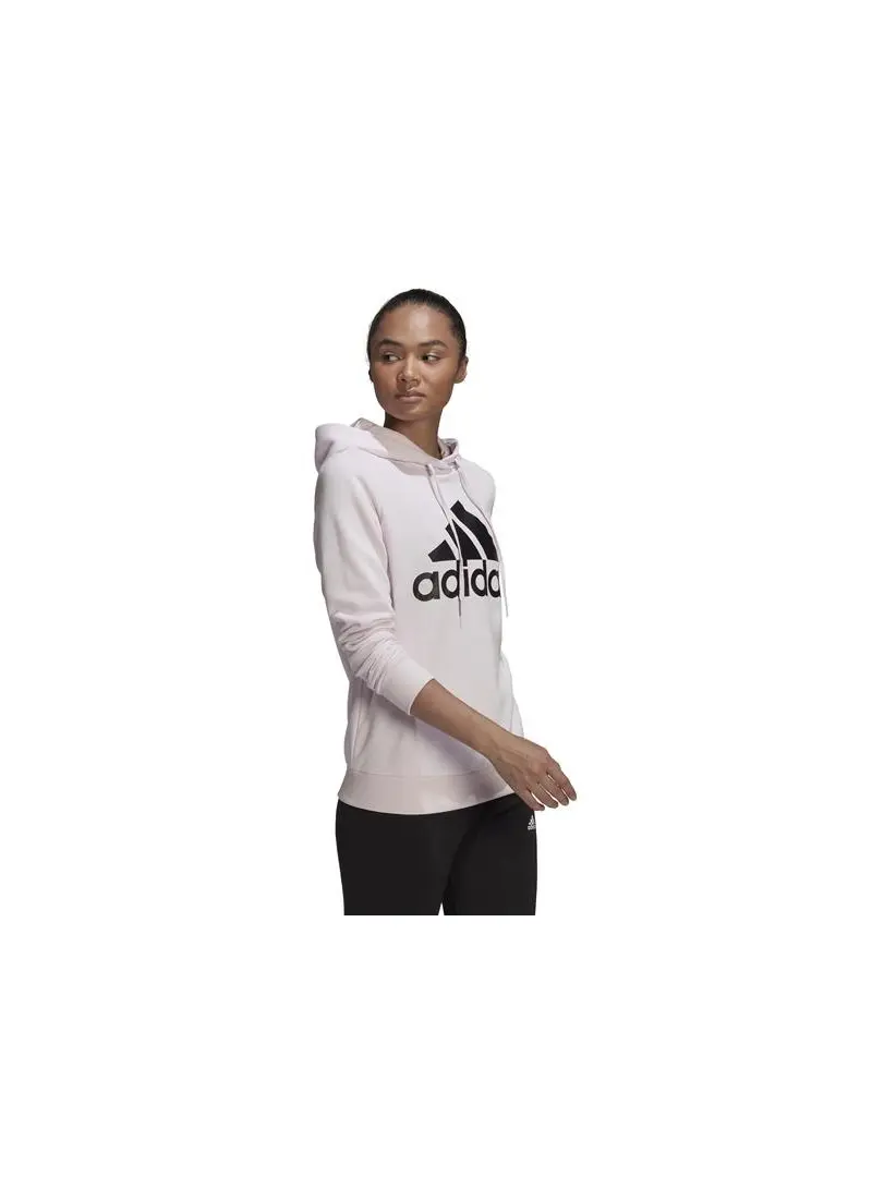 Adidas Damska Bluza W Ft Hd HD1707 Różowy | Sklep Monotox