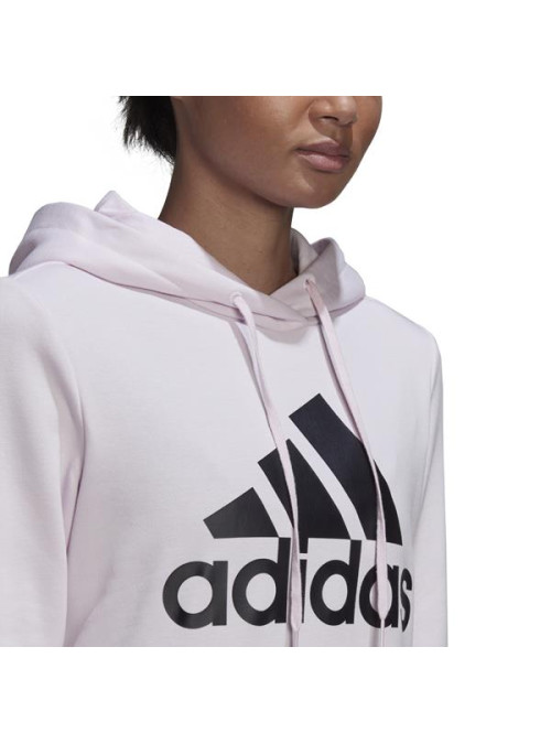 Adidas Damska Bluza W Ft Hd HD1707 Różowy | Sklep Monotox