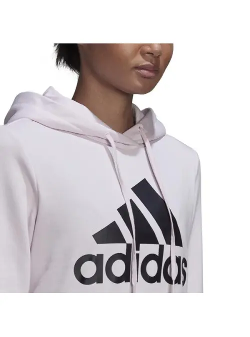 Adidas Damska Bluza W Ft Hd HD1707 Różowy | Sklep Monotox