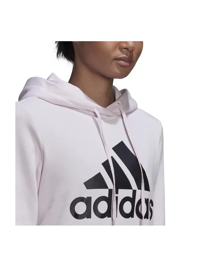 Adidas Damska Bluza W Ft Hd HD1707 Różowy | Sklep Monotox
