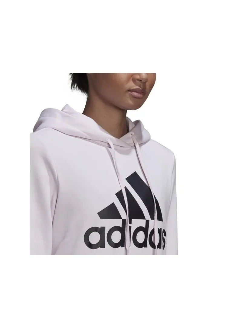 Adidas Damska Bluza W Ft Hd HD1707 Różowy | Sklep Monotox