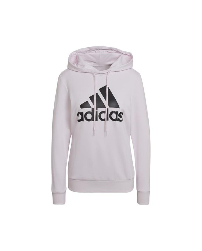 Adidas Damska Bluza W Ft Hd HD1707 Różowy | Sklep Monotox