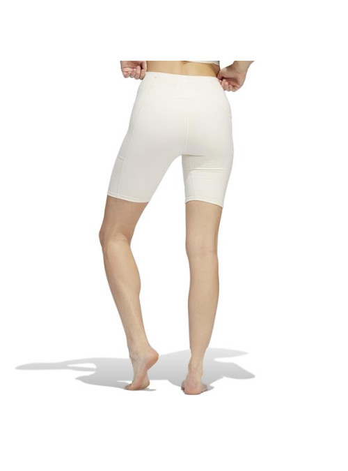 Adidas Męskie Szorty Yo 4e Sho Tig HD4483 Beżowy | Sklep Monotox