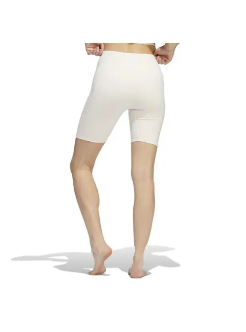 Adidas Męskie Szorty Yo 4e Sho Tig HD4483 Beżowy | Sklep Monotox