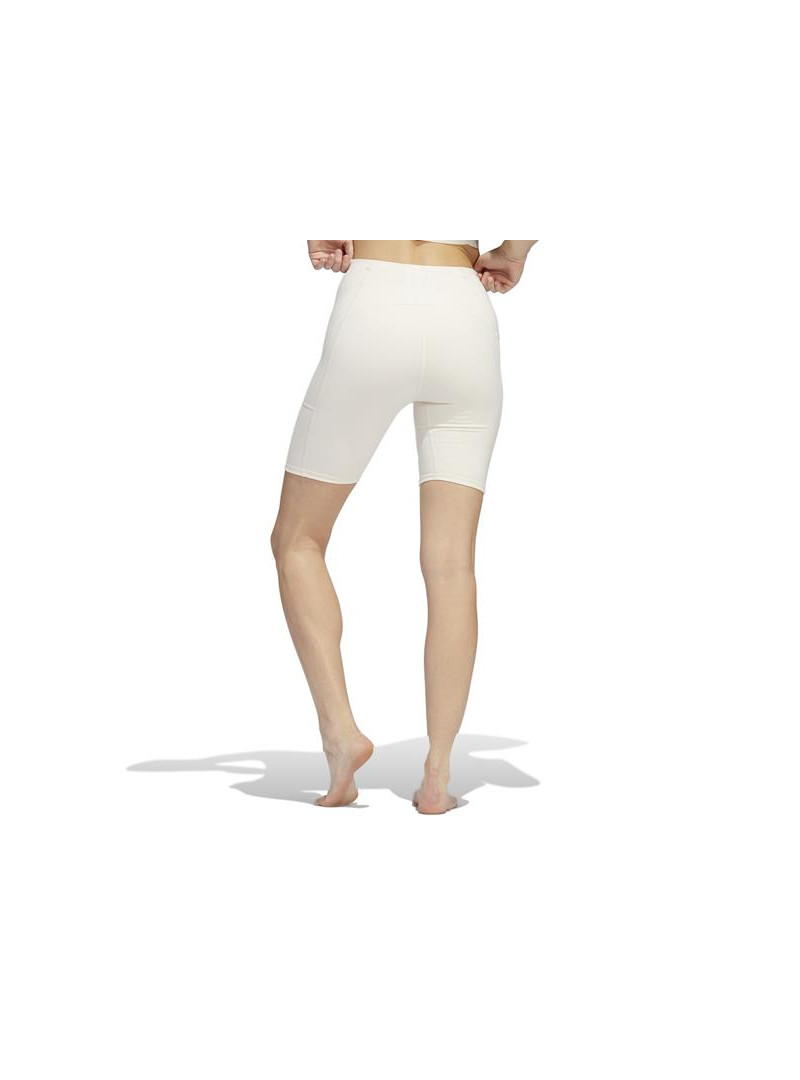 Adidas Męskie Szorty Yo 4e Sho Tig HD4483 Beżowy | Sklep Monotox