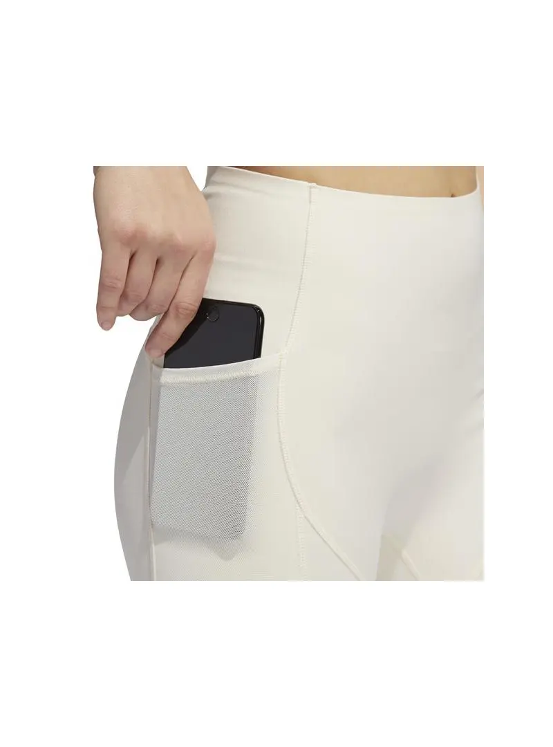 Adidas Męskie Szorty Yo 4e Sho Tig HD4483 Beżowy | Sklep Monotox